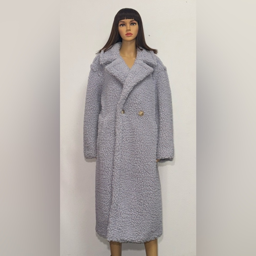 UGG Gertrude Coat